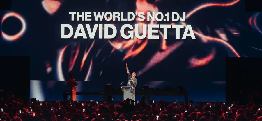DJ Mag Top 100 DJs 2026: итоги