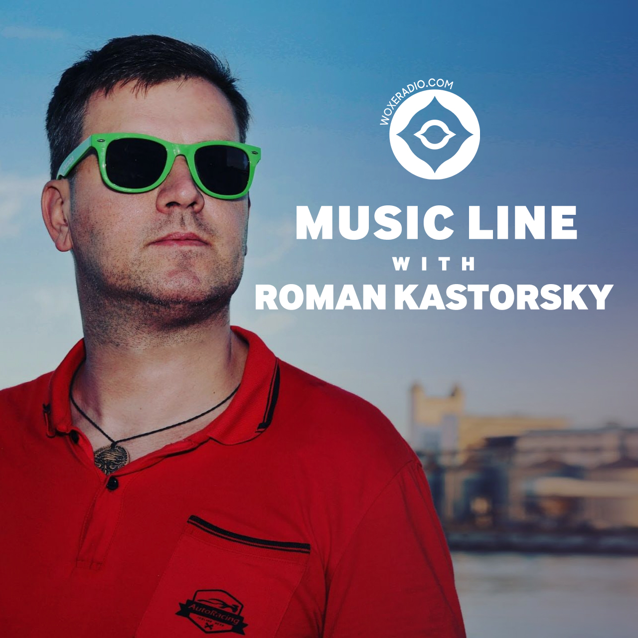 Music Line Podcast