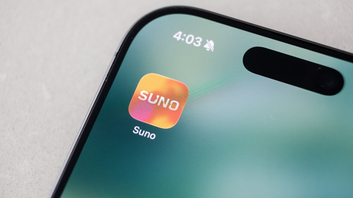 У Suno крупнейшее обновление моделей генерации