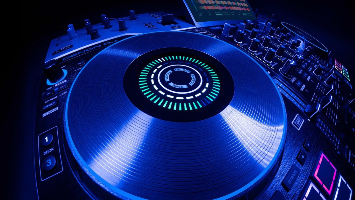 Denon DJ обновила флагманскую систему Prime 4