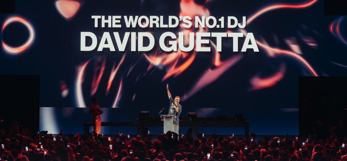 DJ Mag Top 100 DJs 2026: итоги