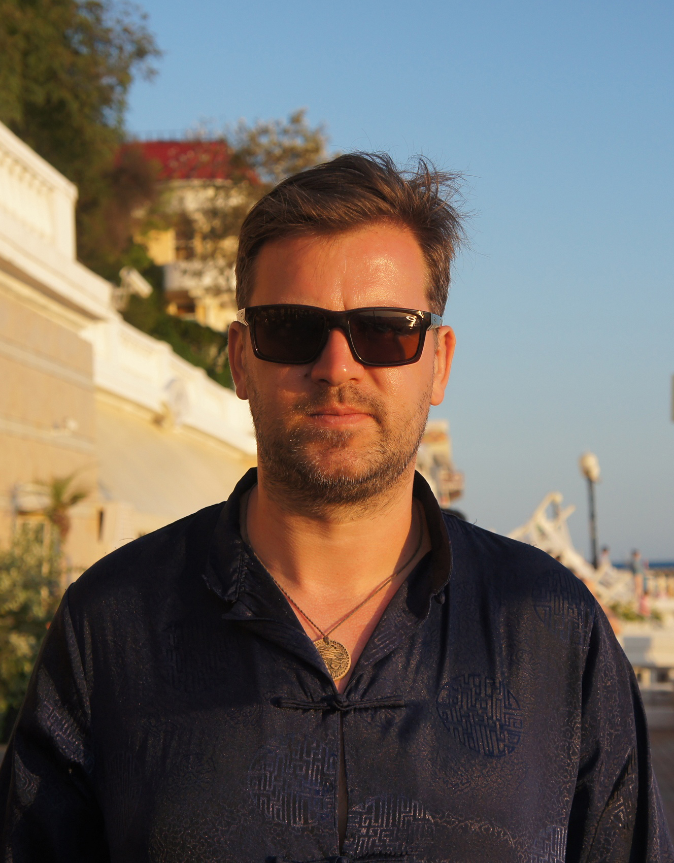 Roman Kastorsky