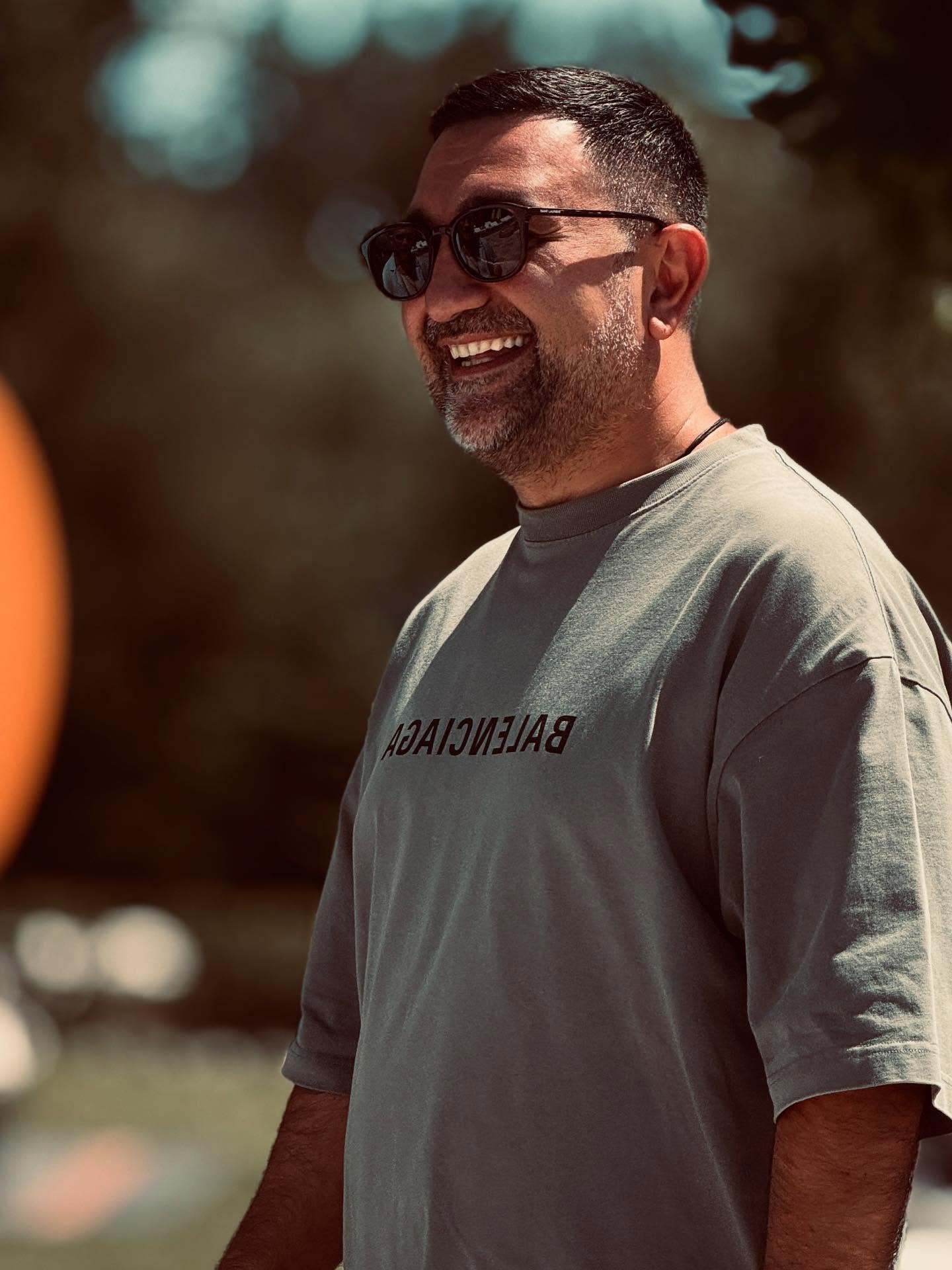Agassi